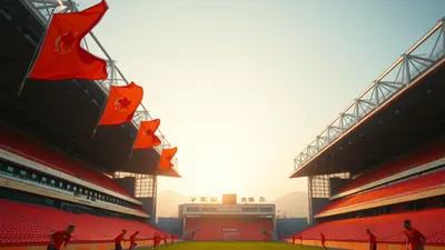 Shandong Taishan fights for playoff position