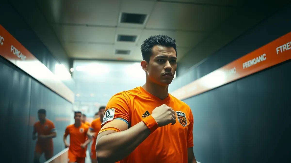 Upcoming player transfers for Shandong Taishan: What to expect?