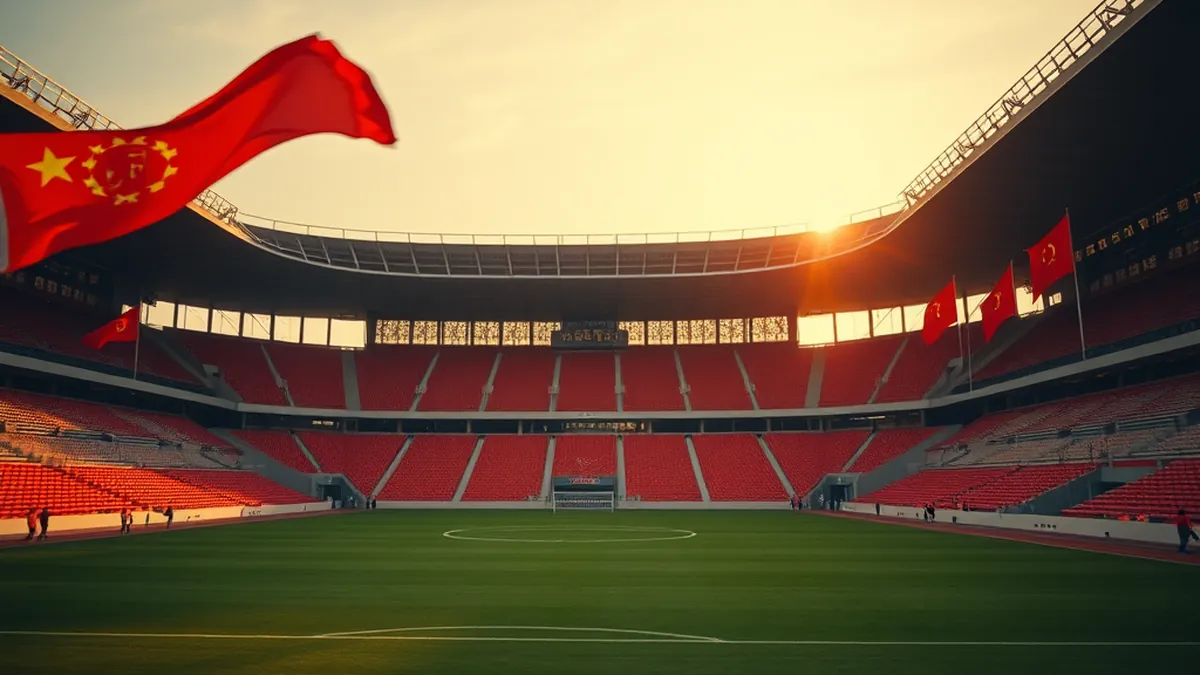 Shandong Taishan's Tactical Evolution This Season