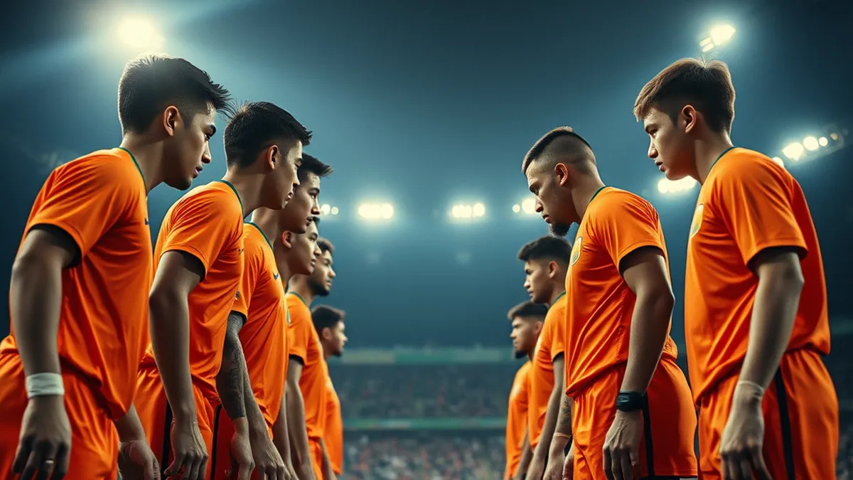 Match report: Shandong Taishan vs. Beijing Guoan II showdown
