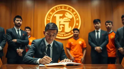 Shandong Taishan's key transfer targets this window