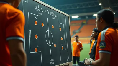 Shandong Taishan prepares for the upcoming season