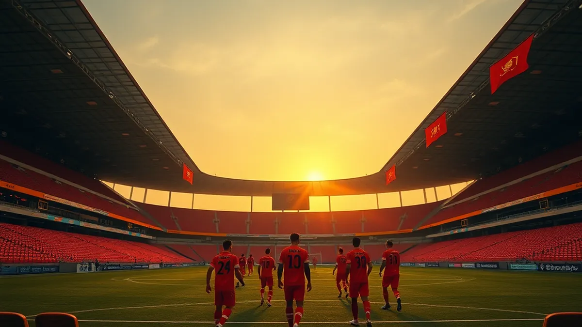 Shandong Taishan's strategies for tackling upcoming league challenges