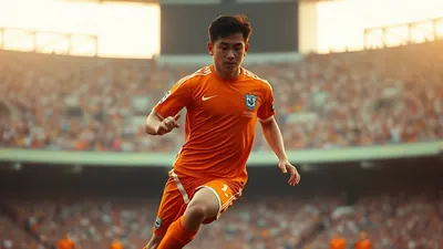 Fu Zhenhao shines as Shandongtaishan's key player