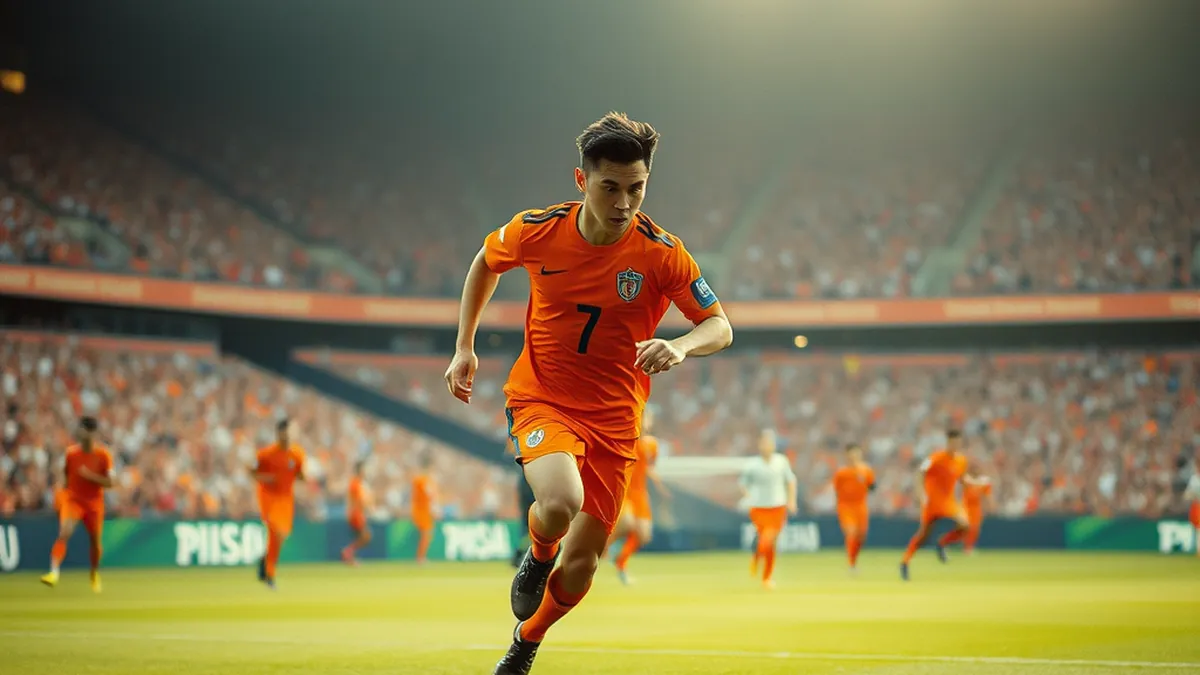 Fu Yuxuan shines in Shandong Taishan victory