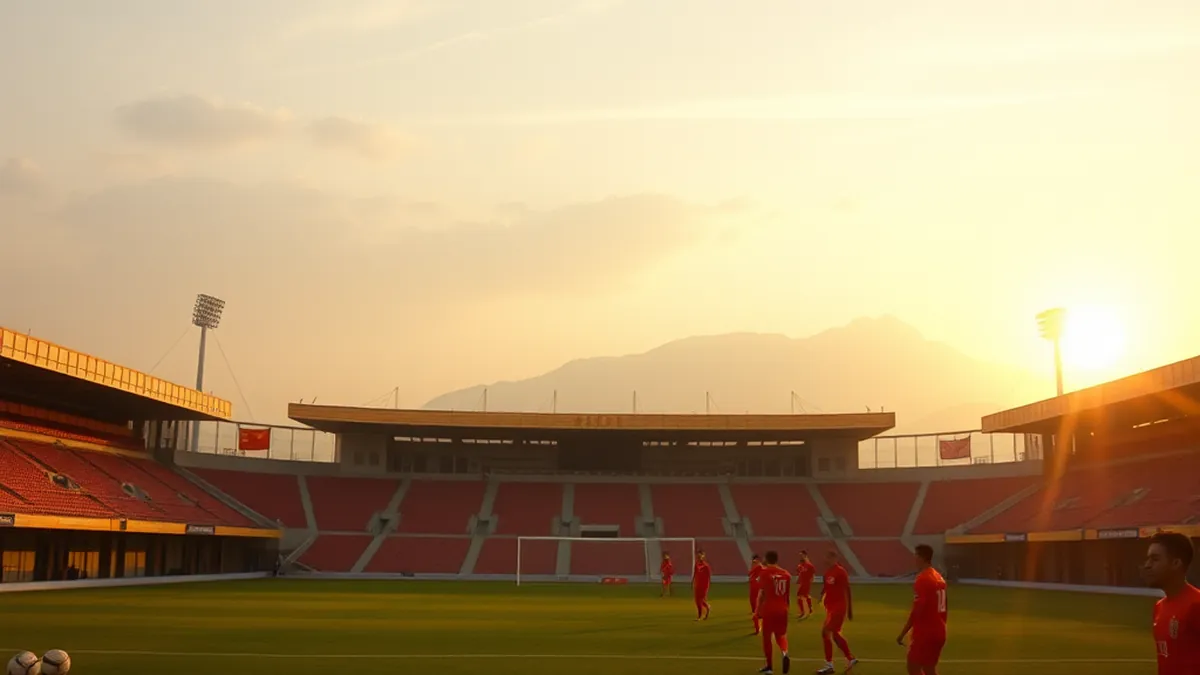 Shandong Taishan's tactical evolution: a deeper look