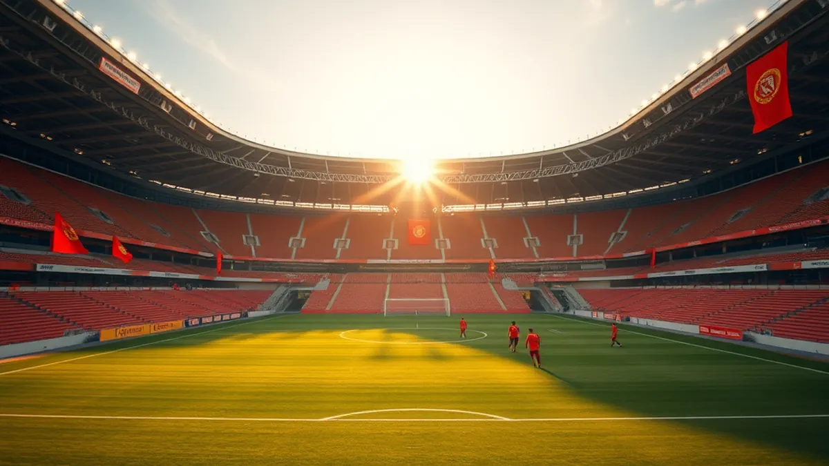 Shandong Taishan's Fu Yuxuan: The Midfielder to Watch