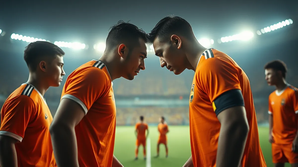 山东泰山对浙江FC：关键时刻的失利分析